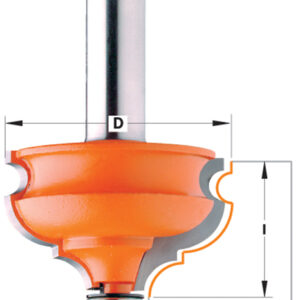 Cmt profilfr. hm 47,5x28,5 k12