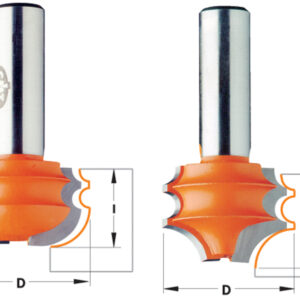Cmt profilfr. hm 31,7x19 k12