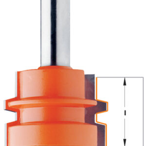 Cmt limfugefræser hm44,4x32k12