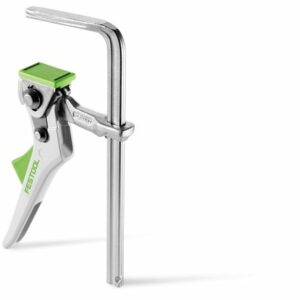 Festool en-hånds-tvinge