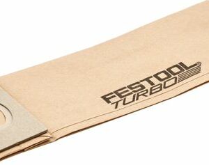 Festool turbofilter TF II-RS/ES/ET/5