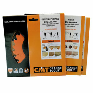 Cmt klingesæt 160x20