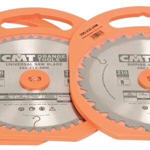 Cmt klingesæt 216x30