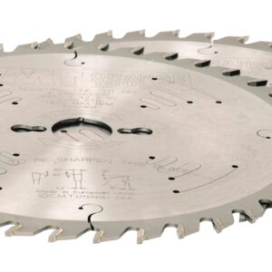 Cmt klingesæt 250x30 z40-60 w