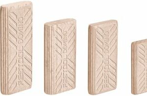 Festool  domino brikker D 6x40/190 BU