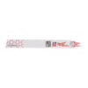 Milwaukee bajonetsavklinge Torch 230 a 25 stk.