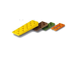 Plastkiler